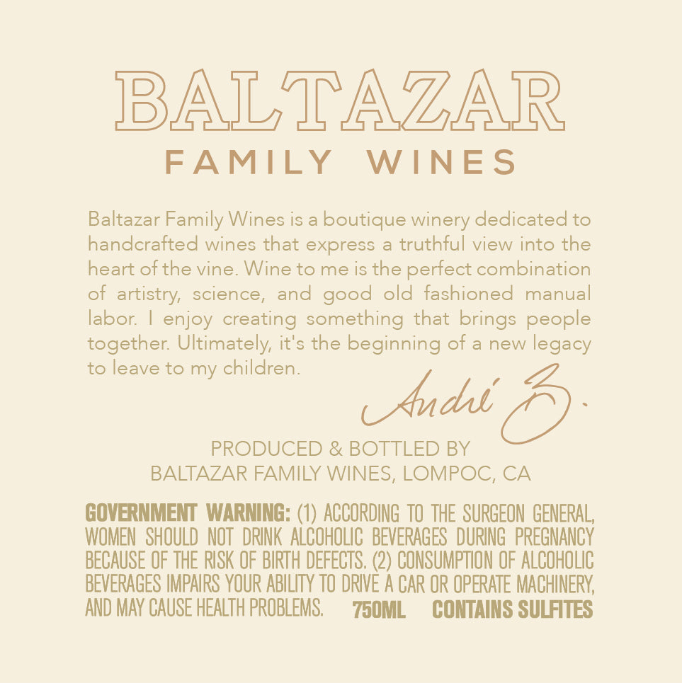 2022 Rosé of Grenache