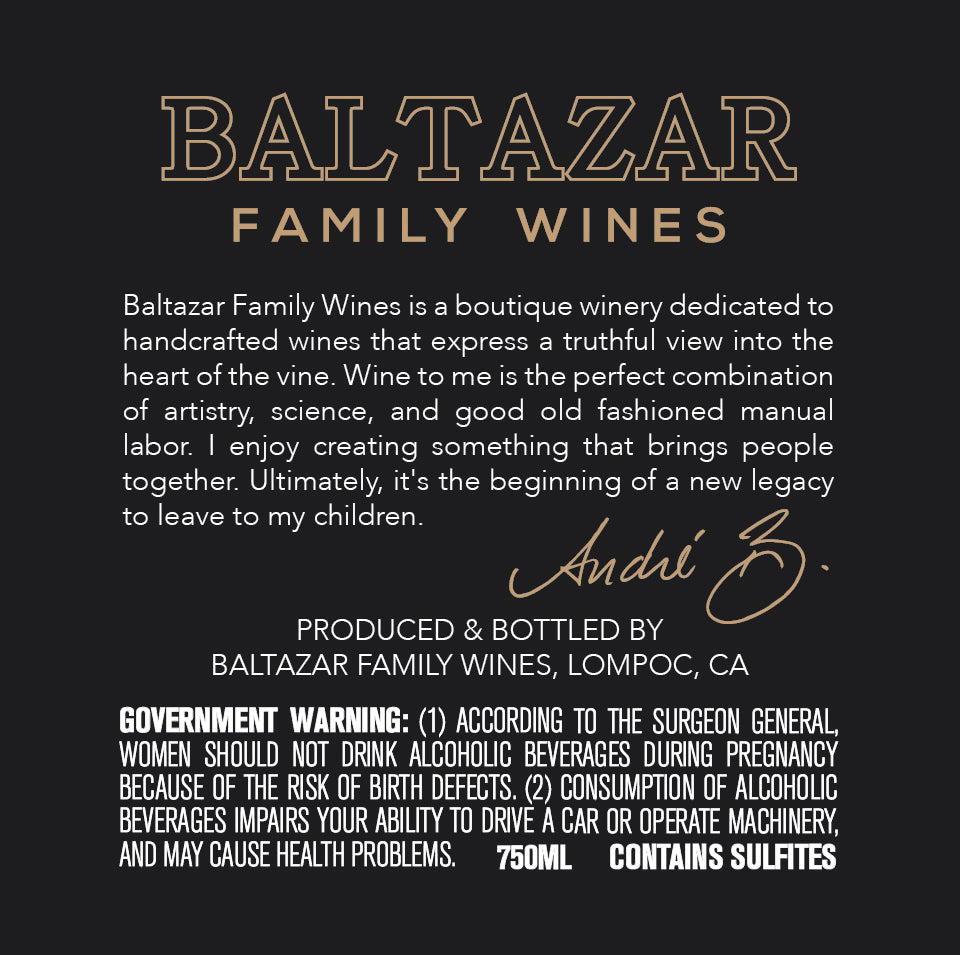2021 Chardonnay