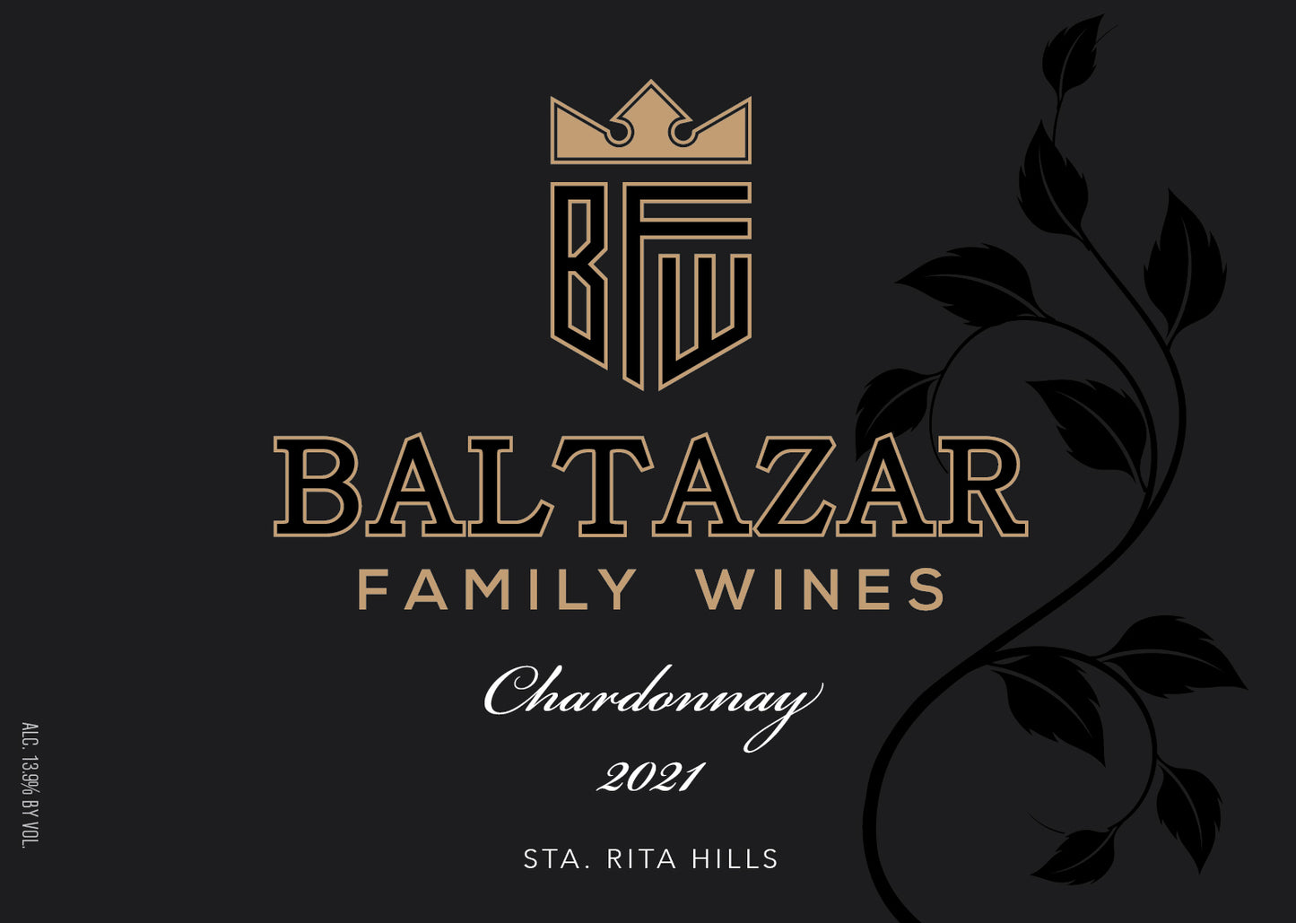 2021 Chardonnay