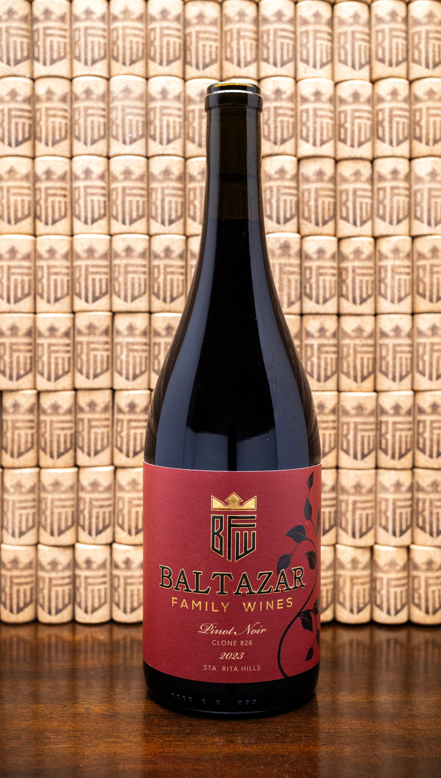 2023 Pinot Noir RV828