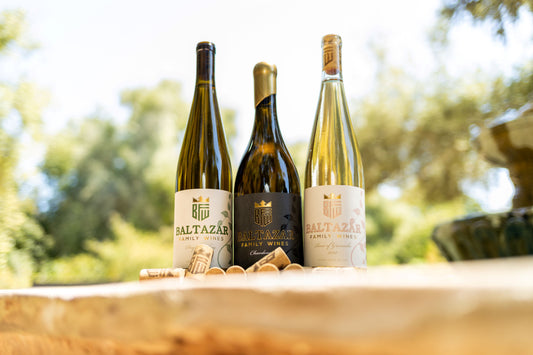 Basic Tasting Flight