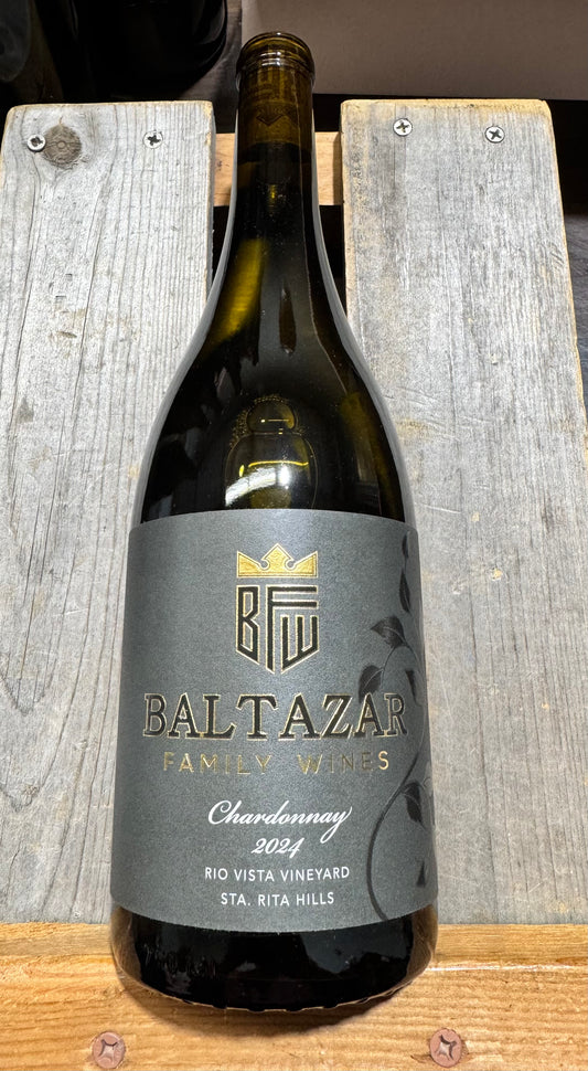2024 Chardonnay