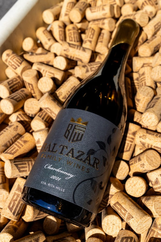 2021 Chardonnay