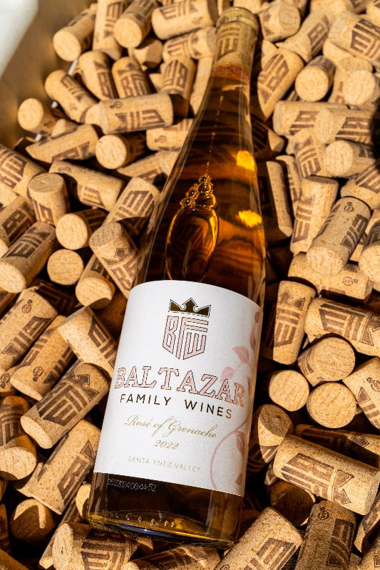 2022 Rosé of Grenache